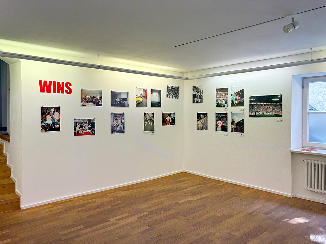 Han-Noah Massengo fca x Ecke Fotoausstellung