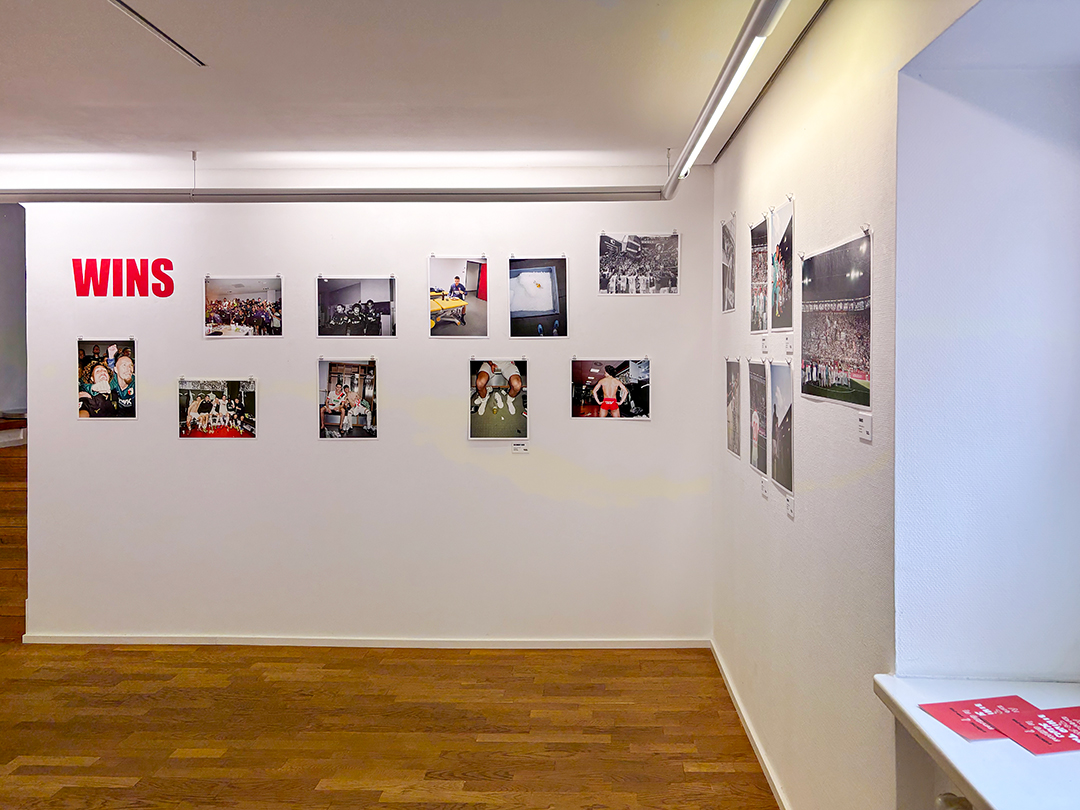 Han-Noah Massengo fca x Ecke Fotoausstellung